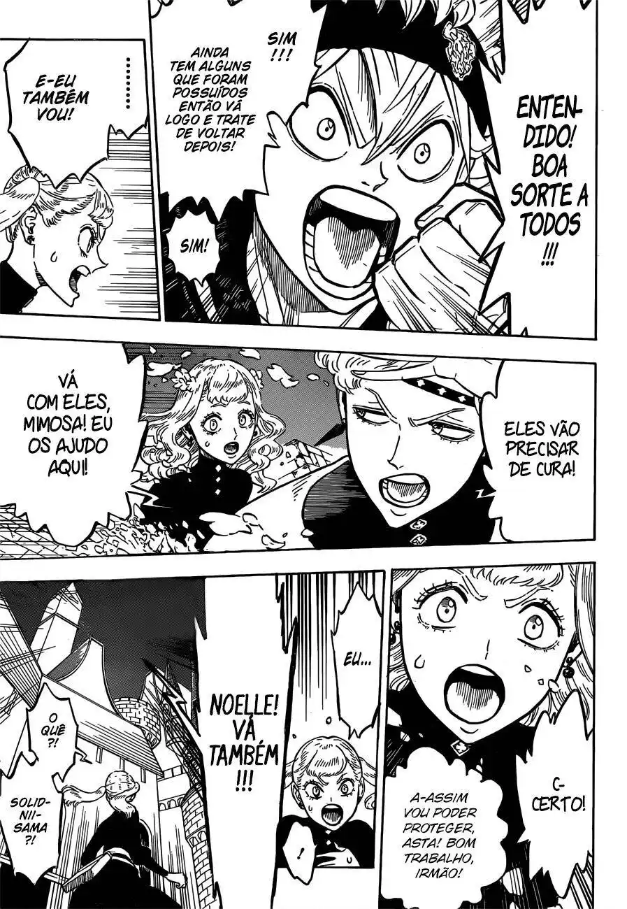 Black Clover 190 página 13