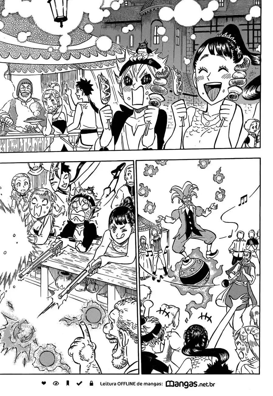 Black Clover 103 página 4