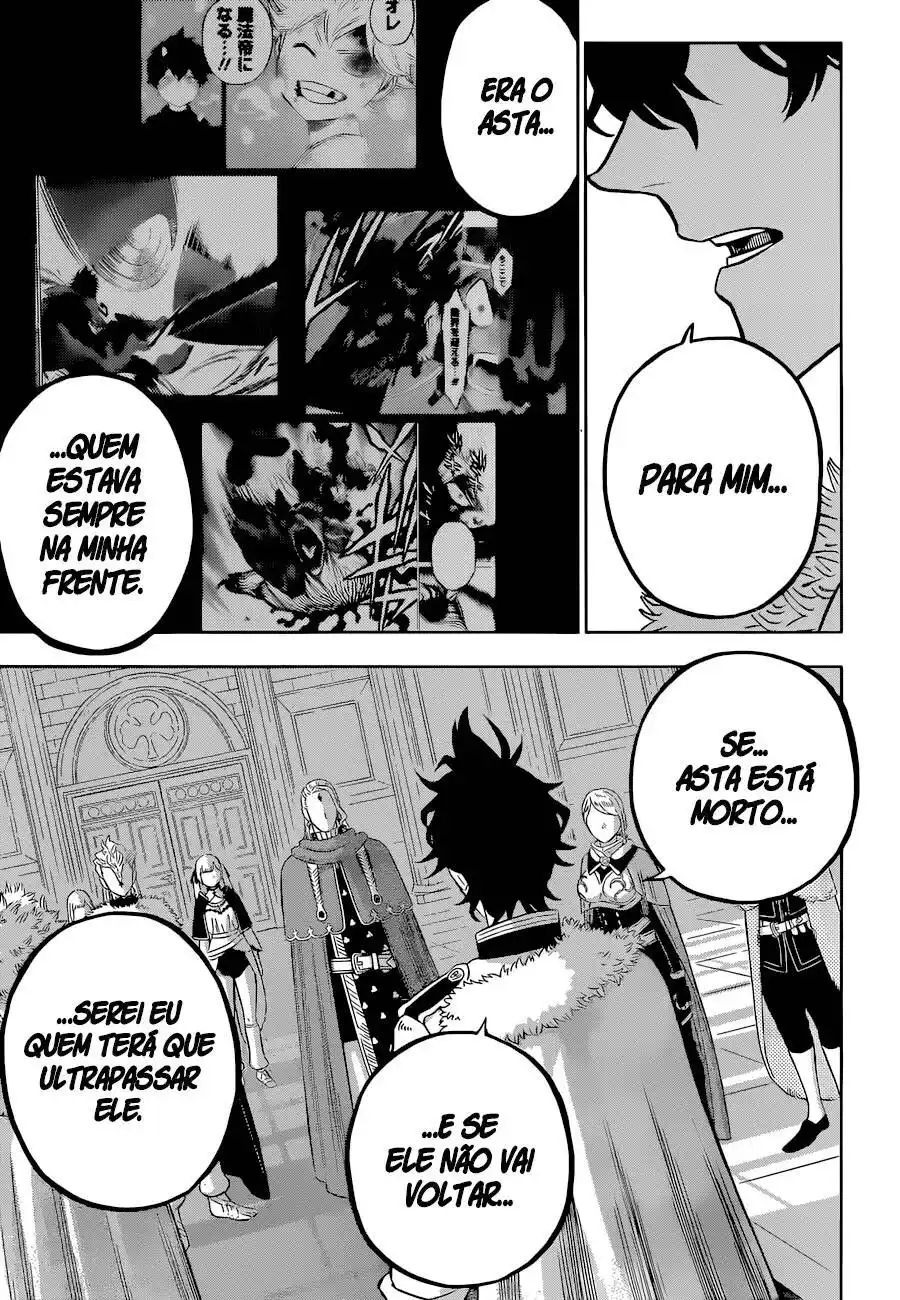 Black Clover 336 página 12