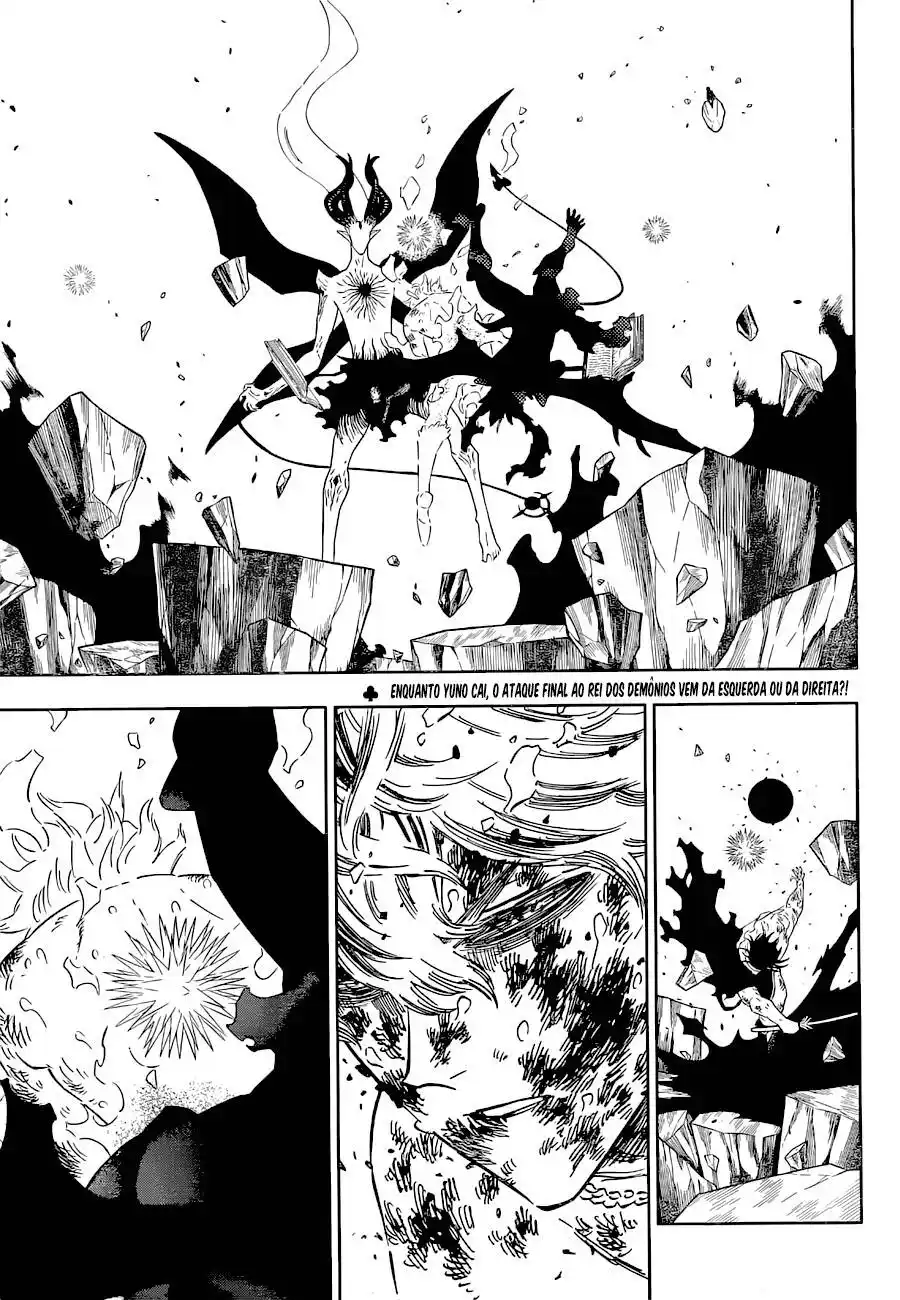 Black Clover 326 página 4