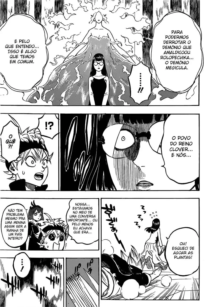 Black Clover 227 página 10