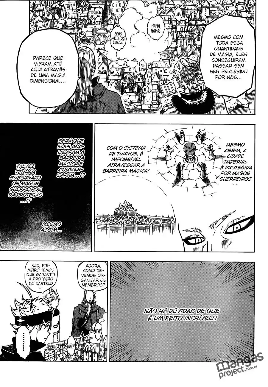 Black Clover 25 página 10