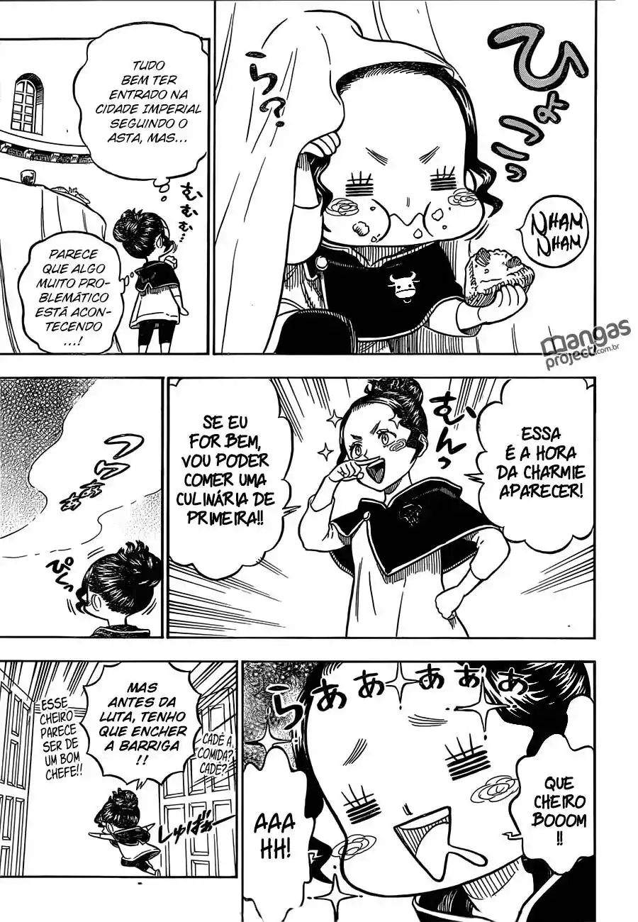 Black Clover 25 página 16