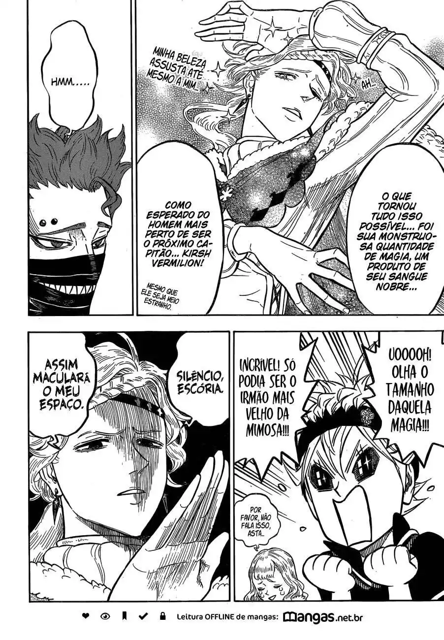 Black Clover 117 página 3