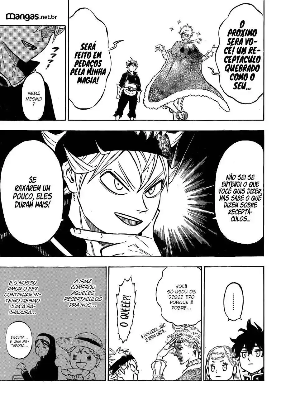 Black Clover 117 página 4