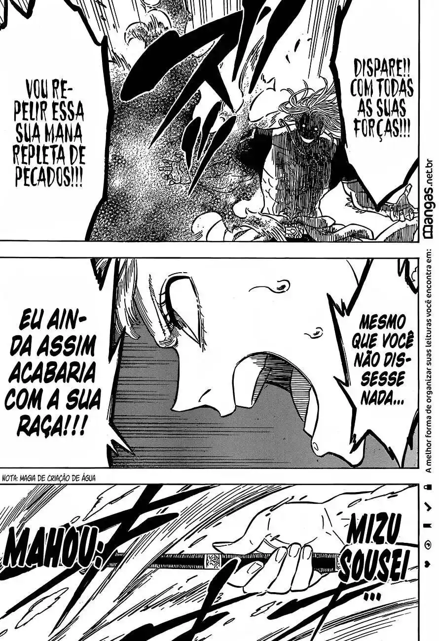 Black Clover 68 página 4