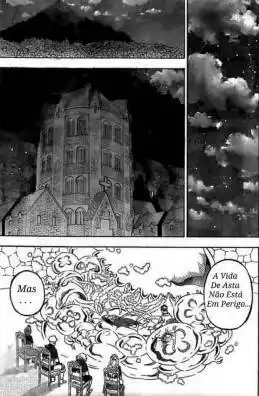 Black Clover 261 página 2