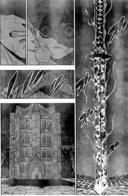 Black Clover 261 página 7