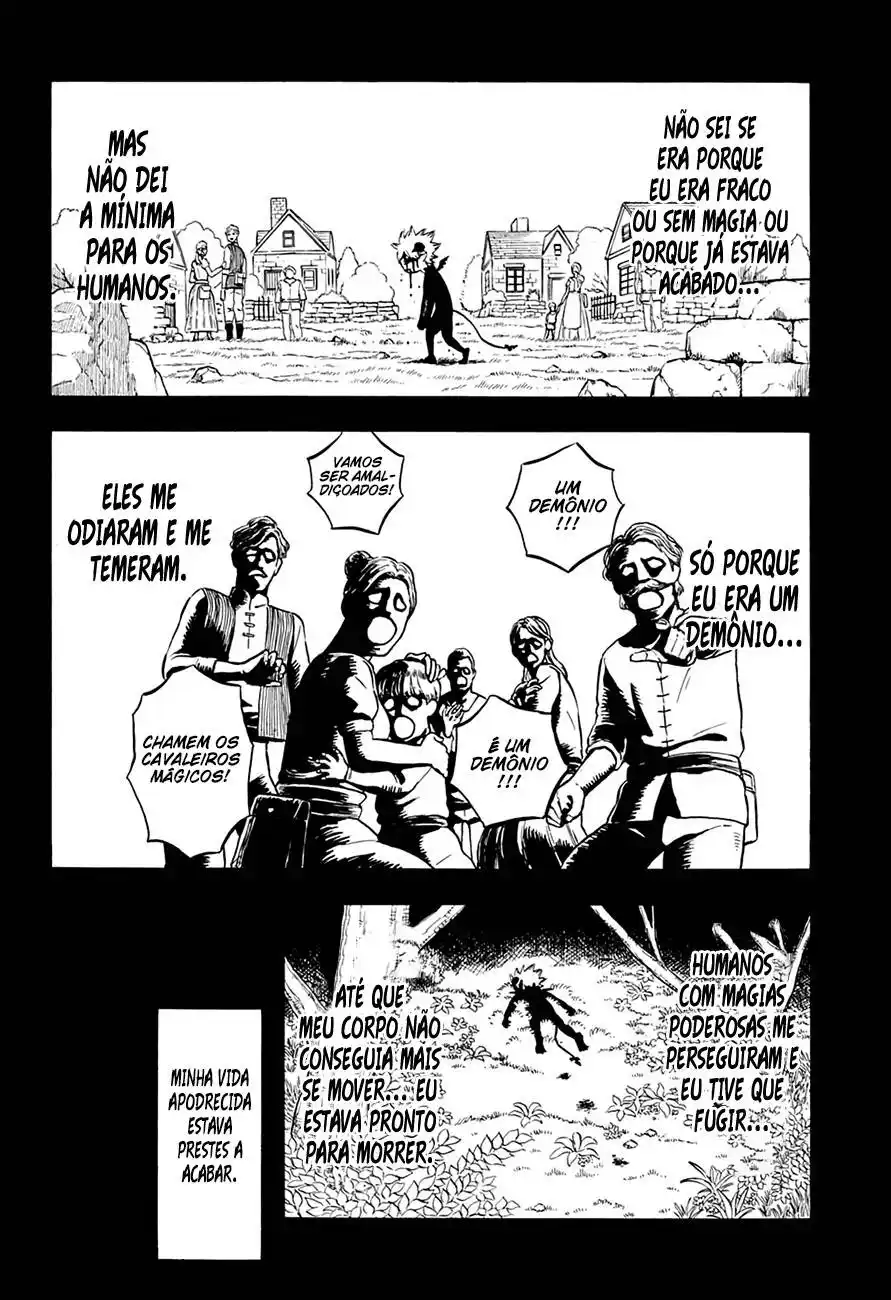 Black Clover 268 página 4