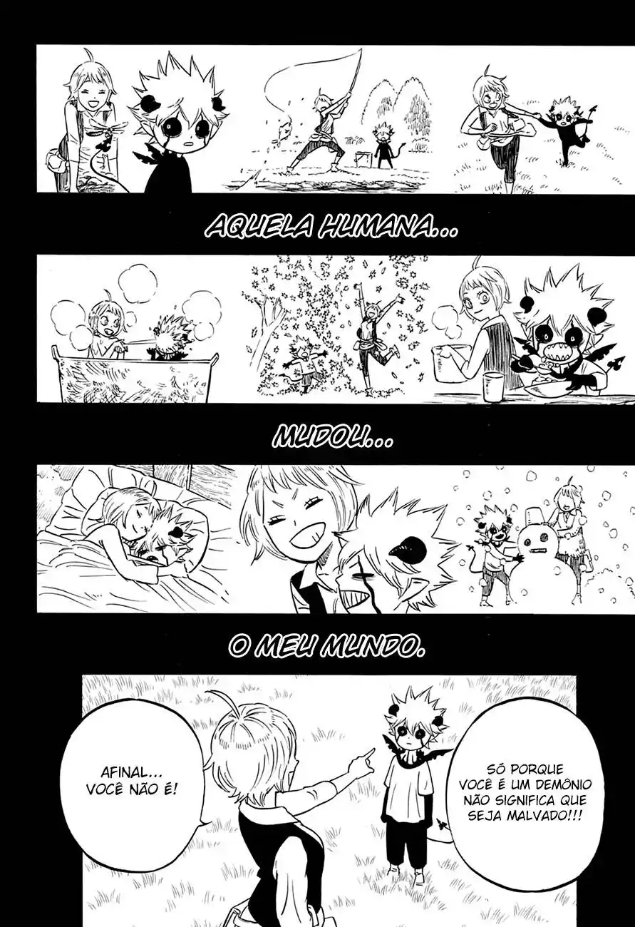 Black Clover 268 página 8