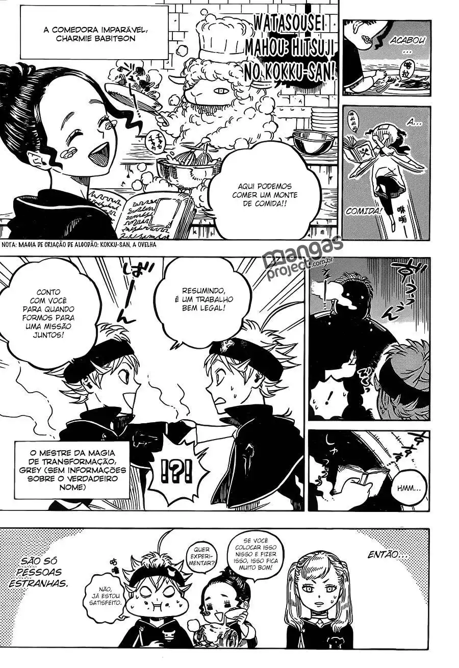 Black Clover 6 página 4