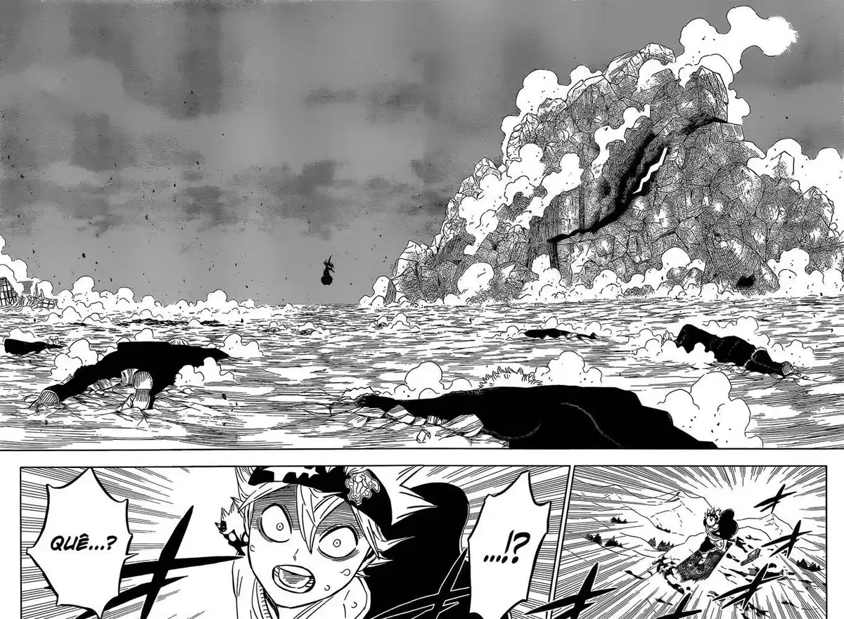 Black Clover 317 página 12