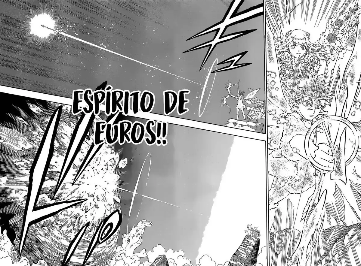 Black Clover 317 página 3