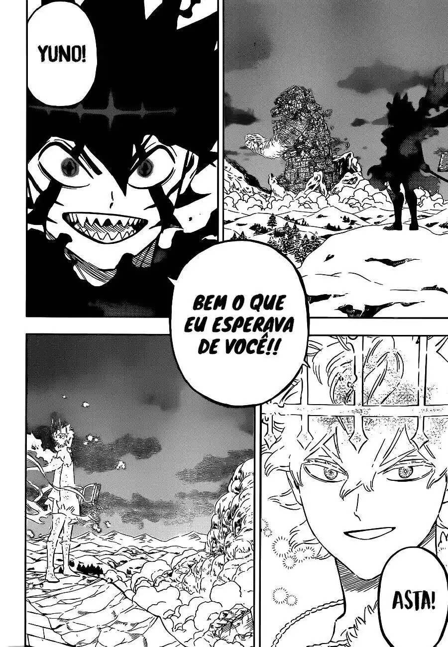 Black Clover 317 página 4