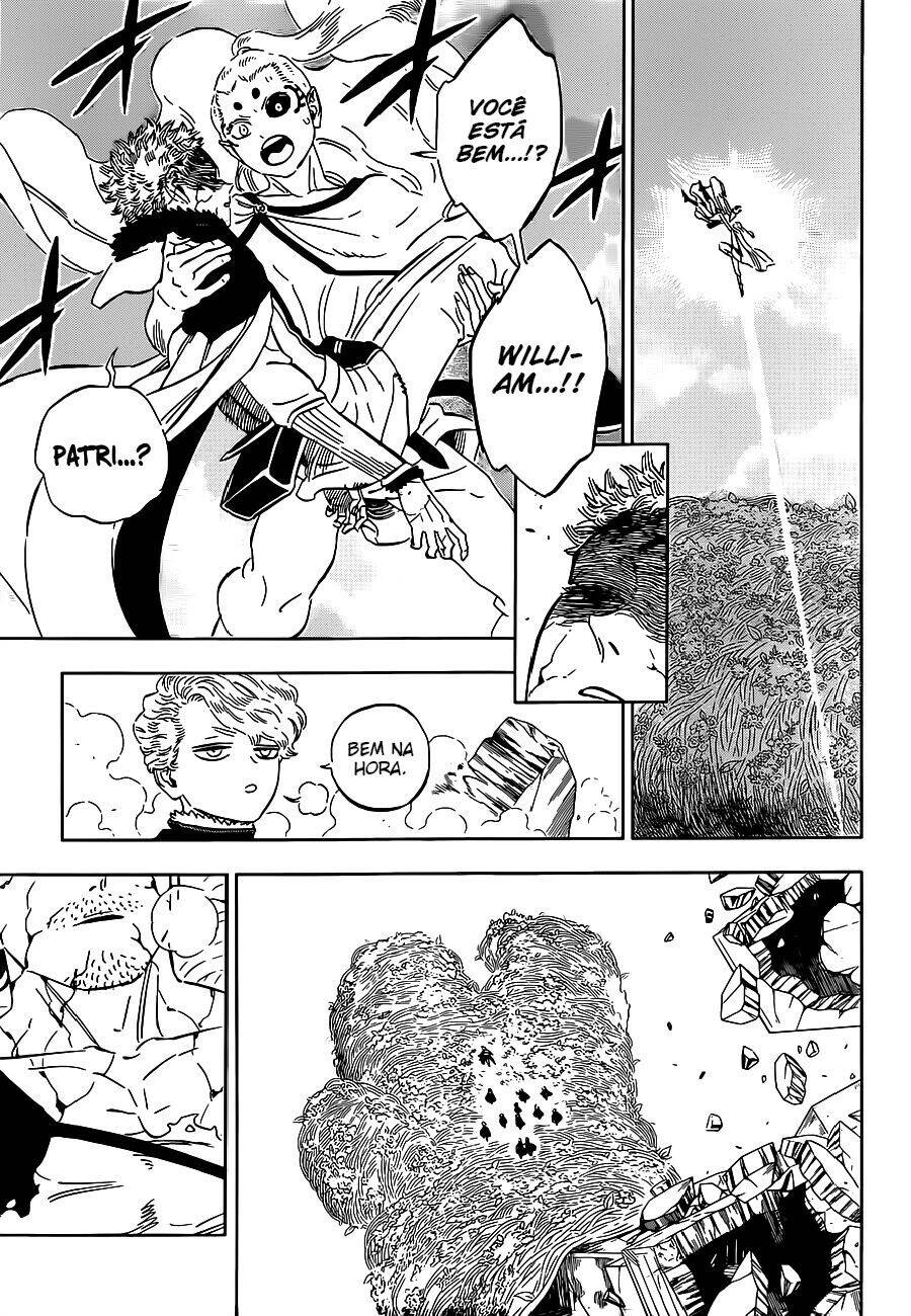 Black Clover 317 página 5