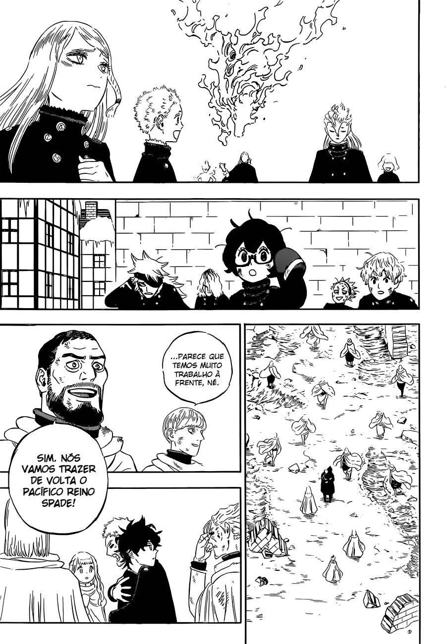 Black Clover 317 página 7