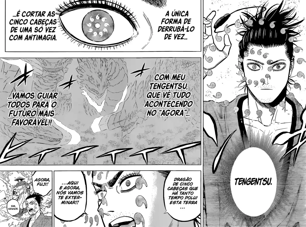 Black Clover 352 página 4