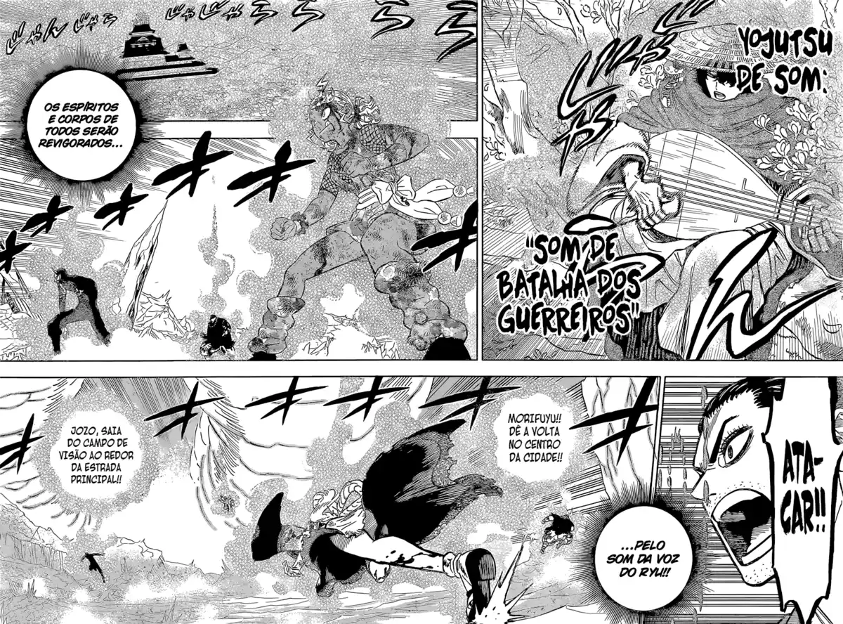 Black Clover 352 página 5