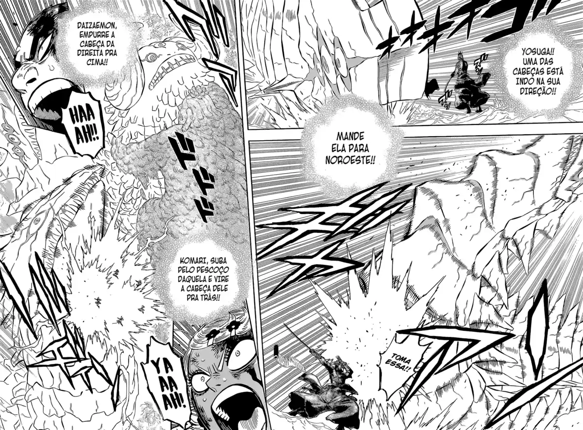 Black Clover 352 página 6