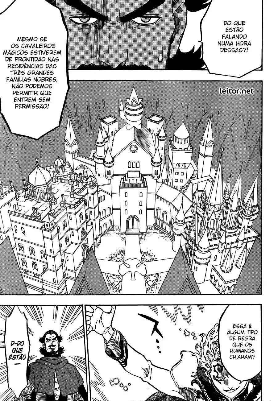 Black Clover 173 página 6