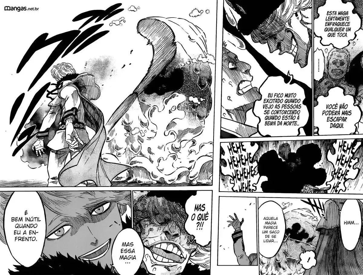 Black Clover 76 página 12