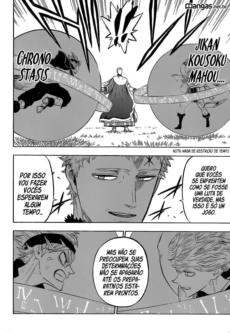 Black Clover 128 página 3