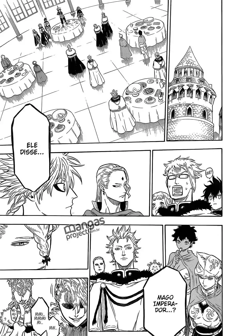 Black Clover 24 página 7