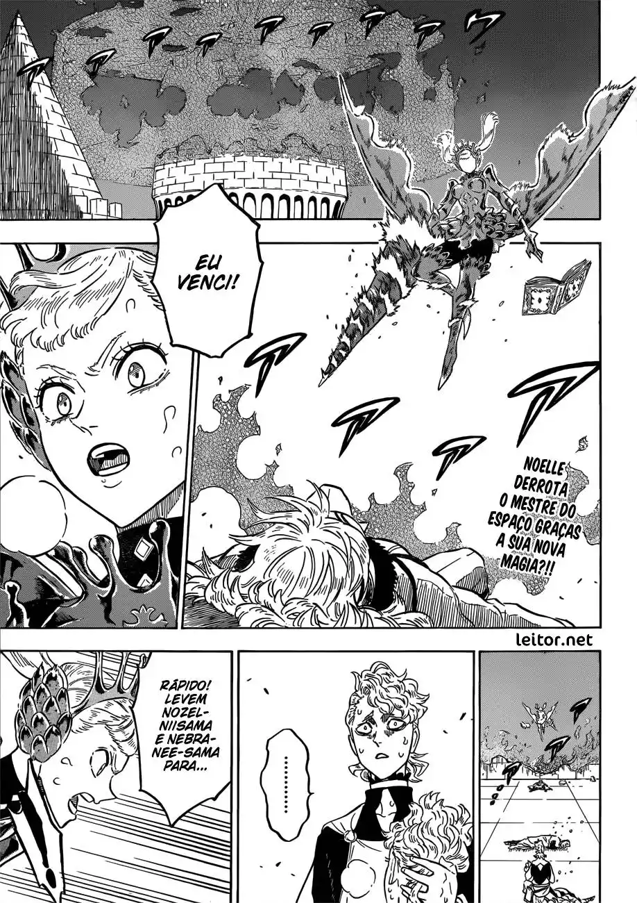 Black Clover 178 página 2