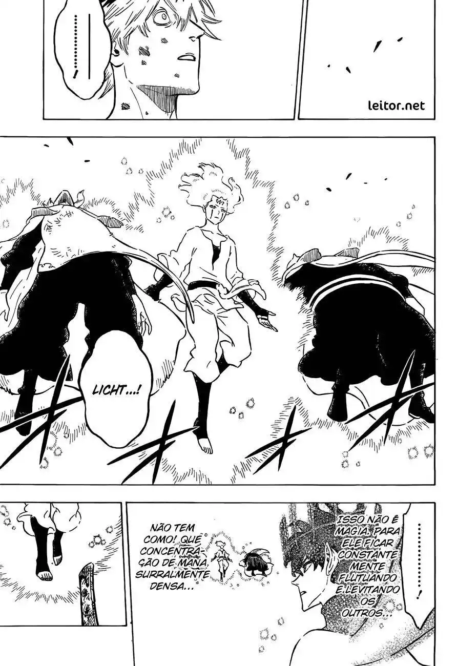 Black Clover 156 página 4