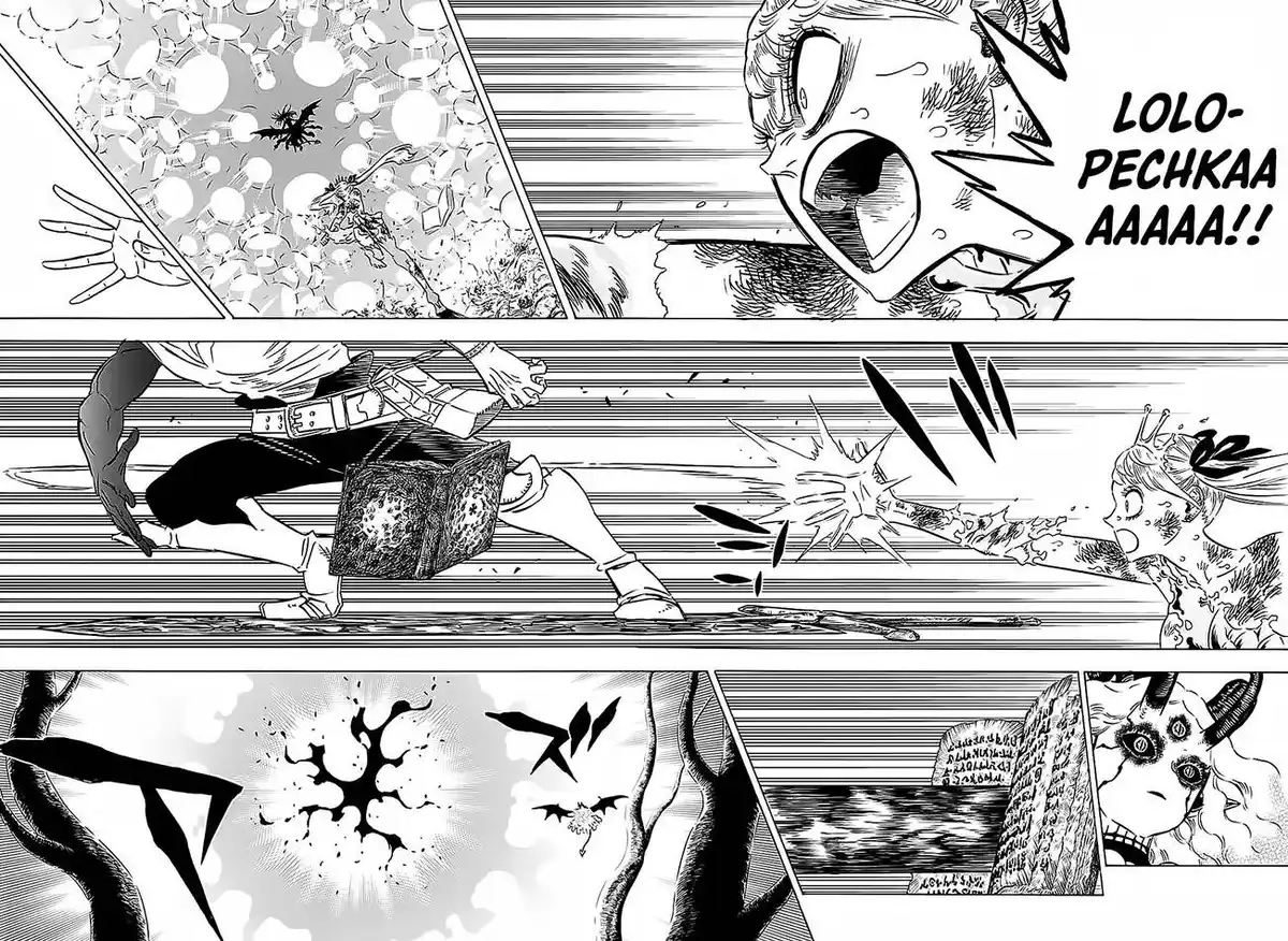 Black Clover 300 página 12