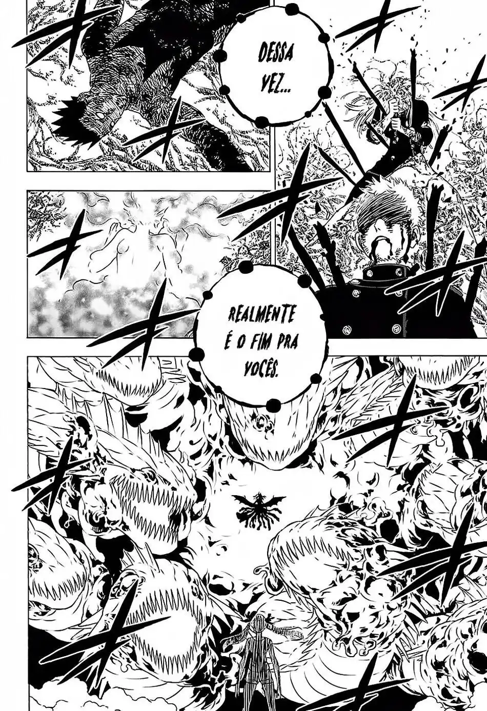 Black Clover 300 página 4