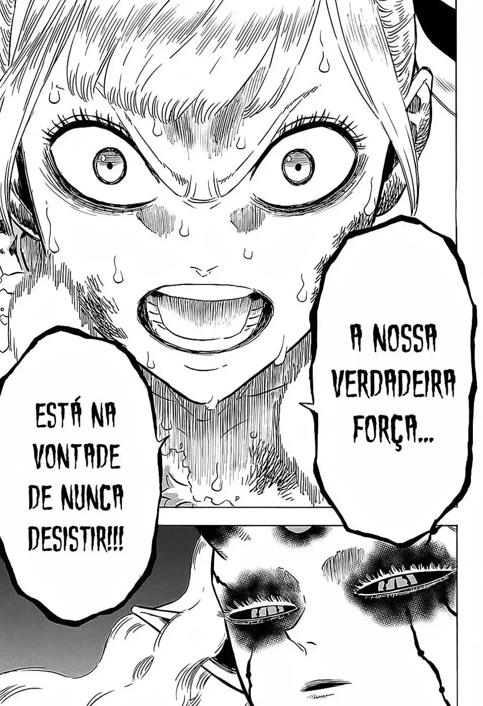 Black Clover 300 página 9