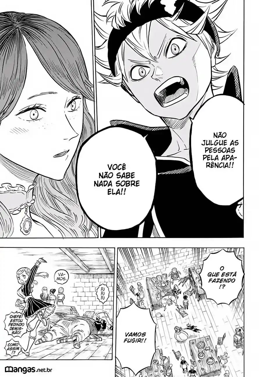 Black Clover 38 página 16