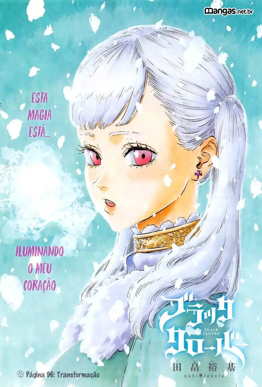 Black Clover 96 página 2