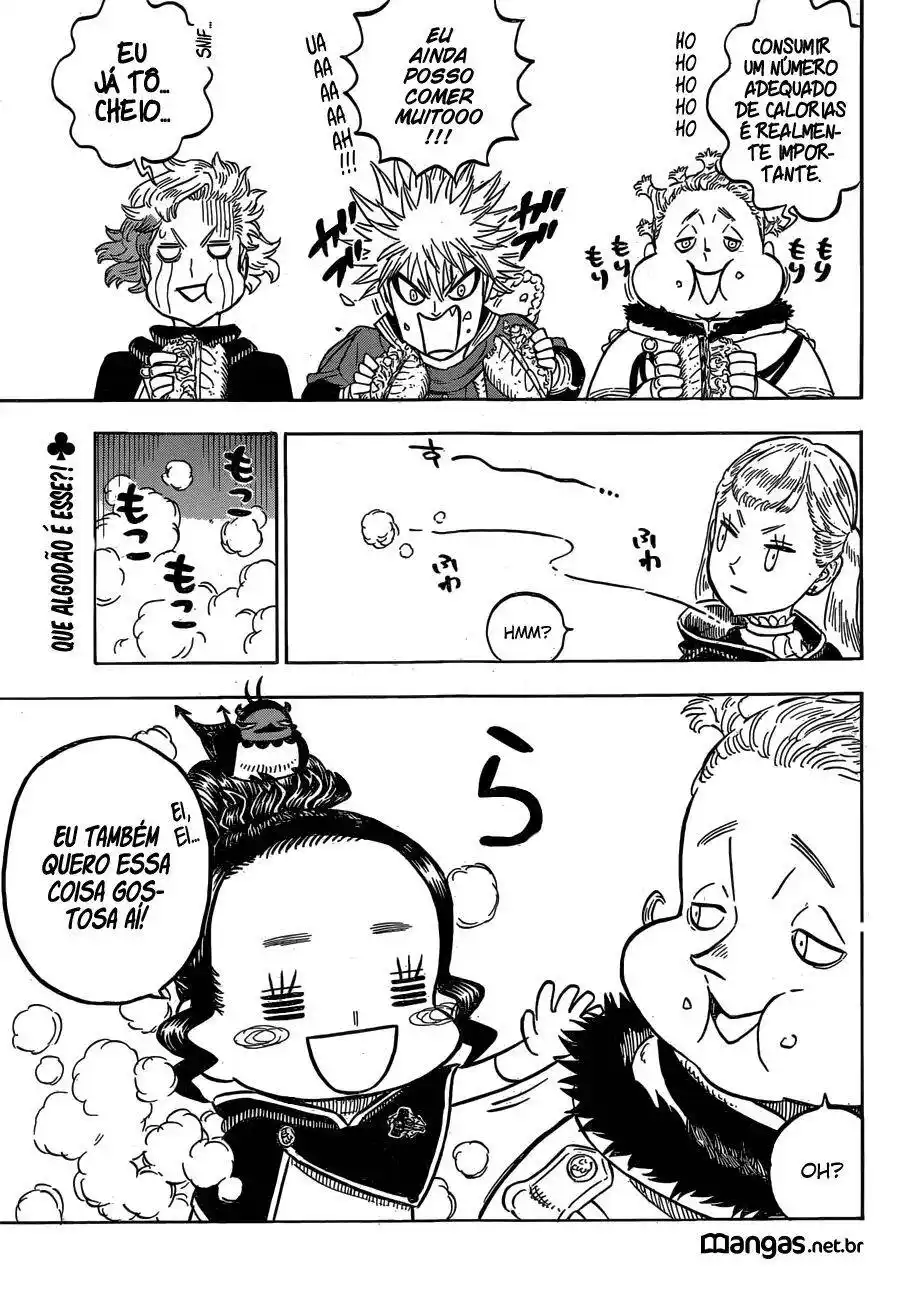 Black Clover 118 página 4