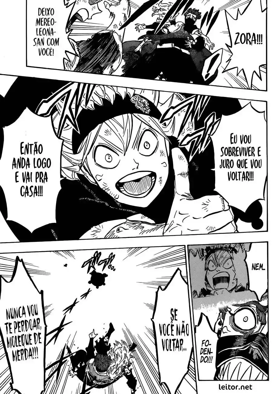 Black Clover 154 página 5