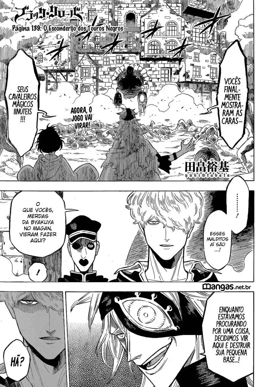 Black Clover 139 página 2