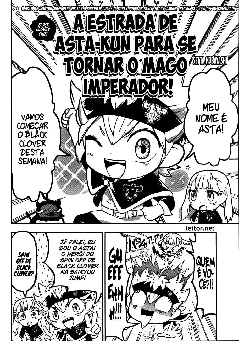 Black Clover 163 página 2