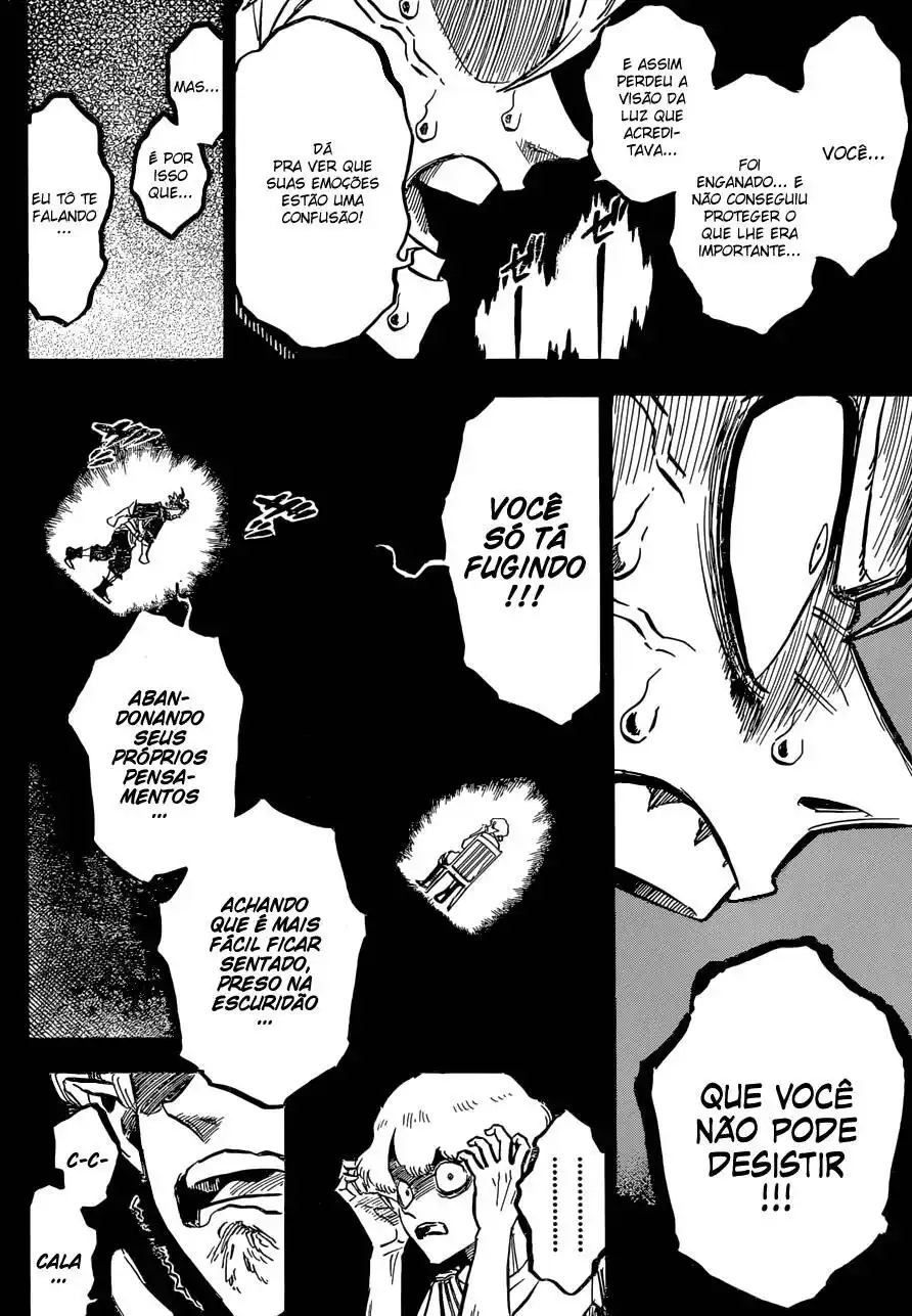 Black Clover 200 página 12