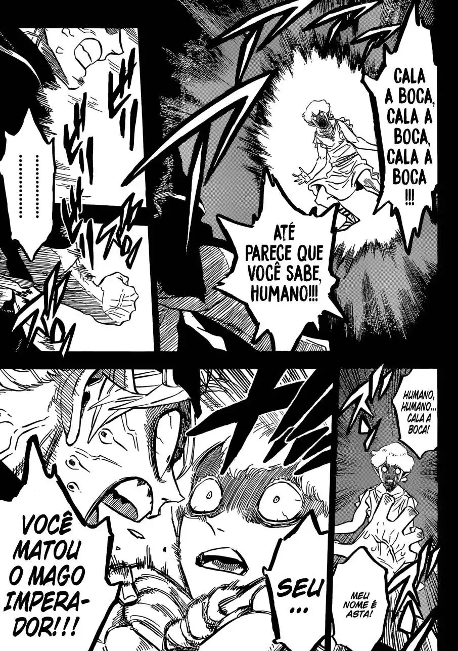 Black Clover 200 página 13