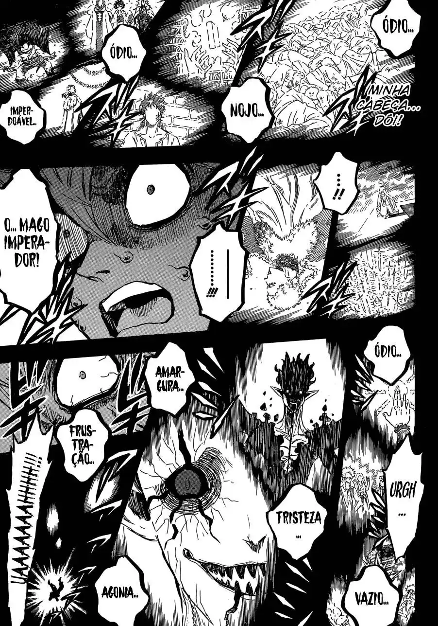 Black Clover 200 página 9