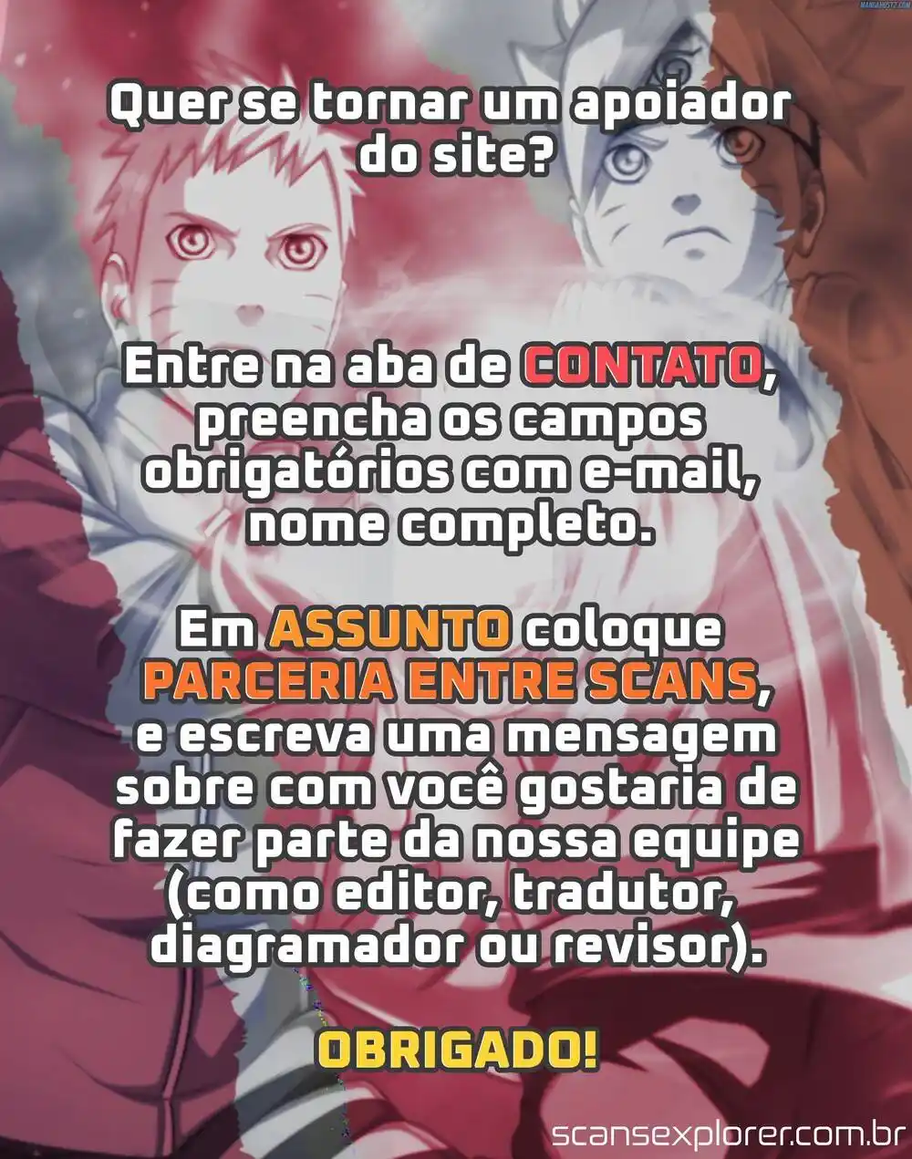 Black Clover 257 página 14