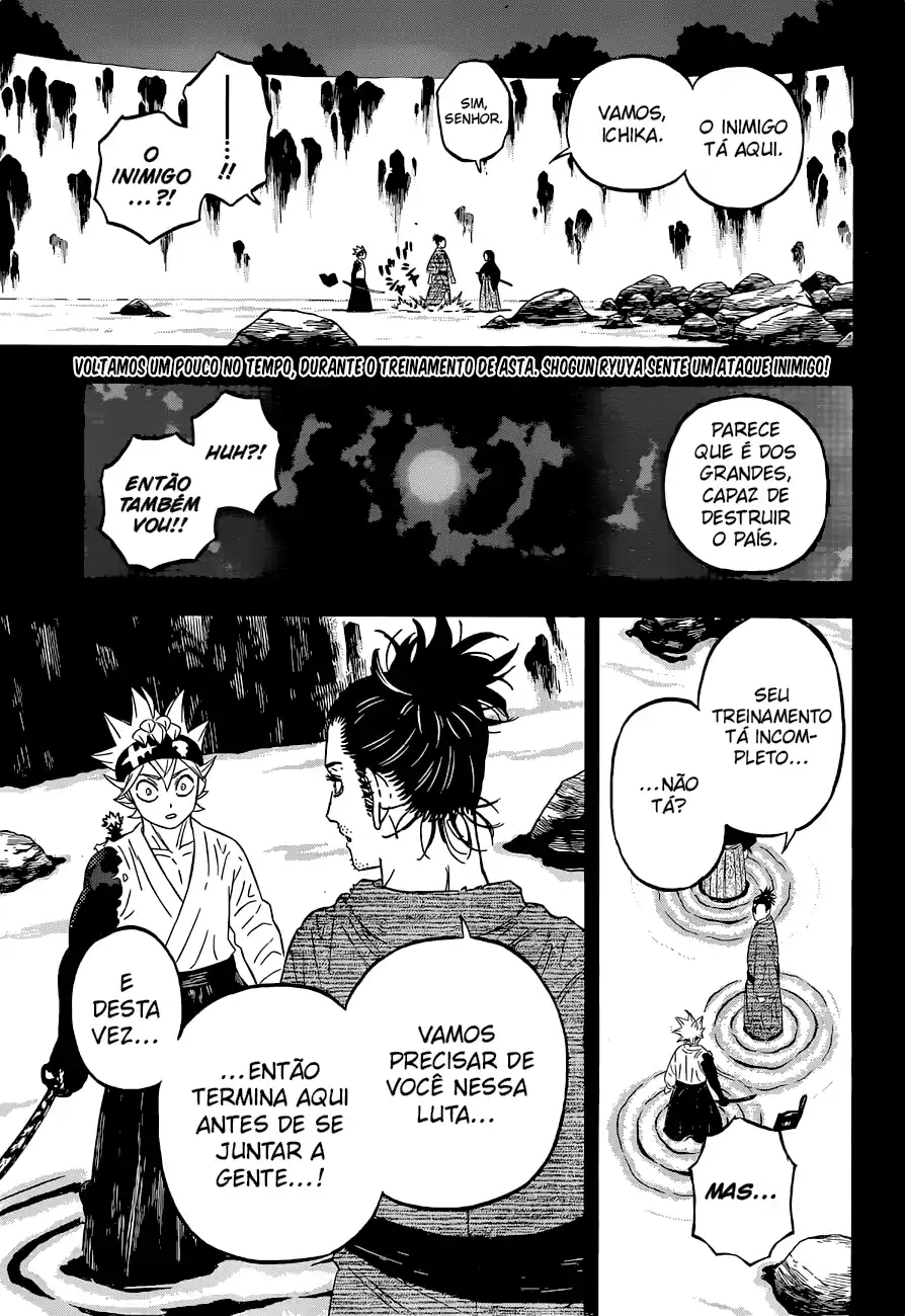 Black Clover 345 página 2