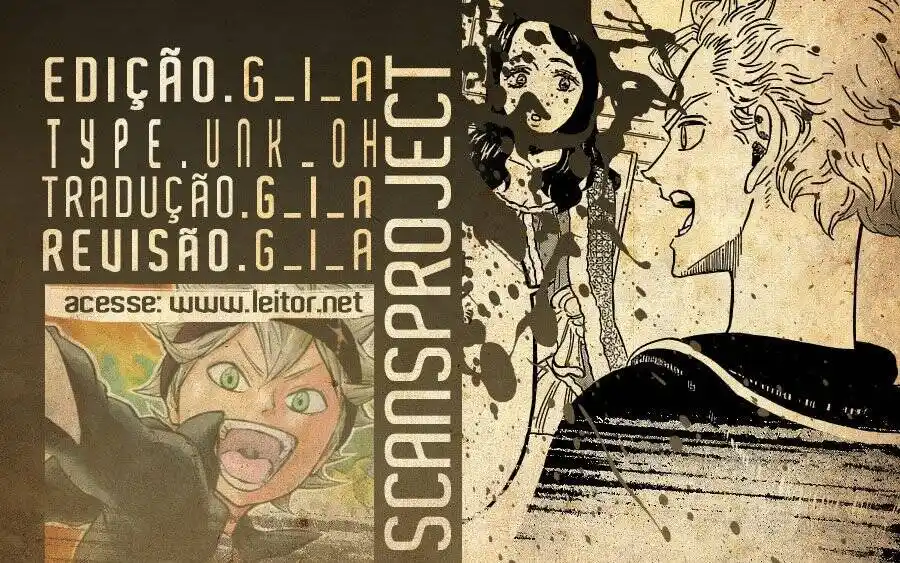 Black Clover 224 página 2