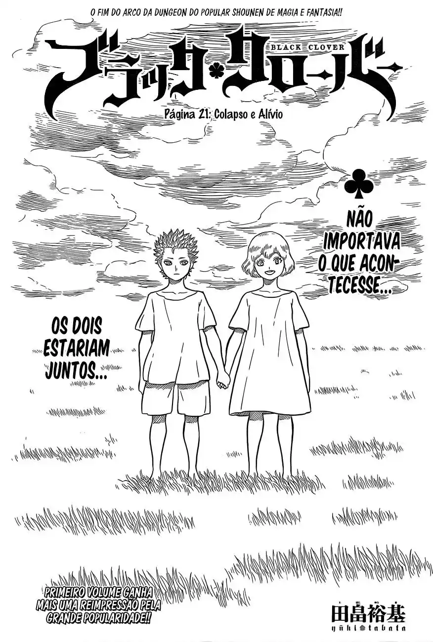 Black Clover 21 página 2