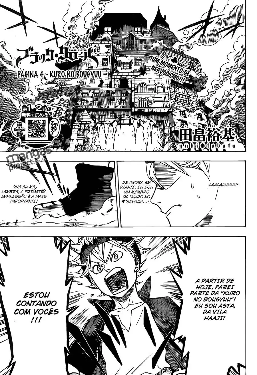 Black Clover 4 página 2