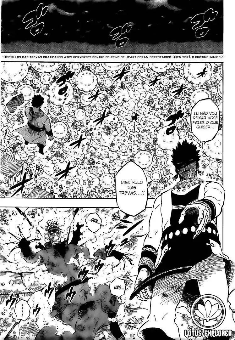 Black Clover 251 página 3