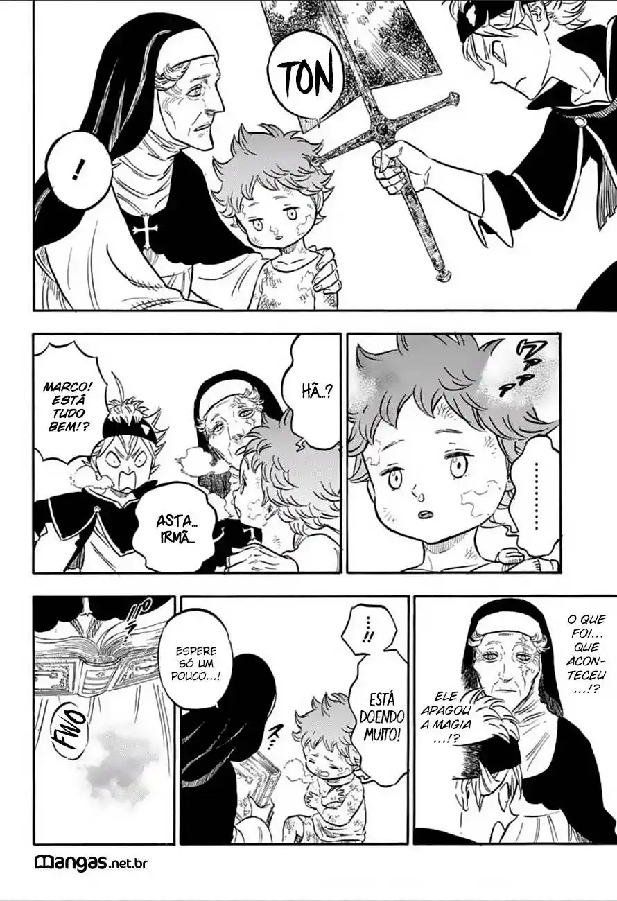 Black Clover 41 página 5