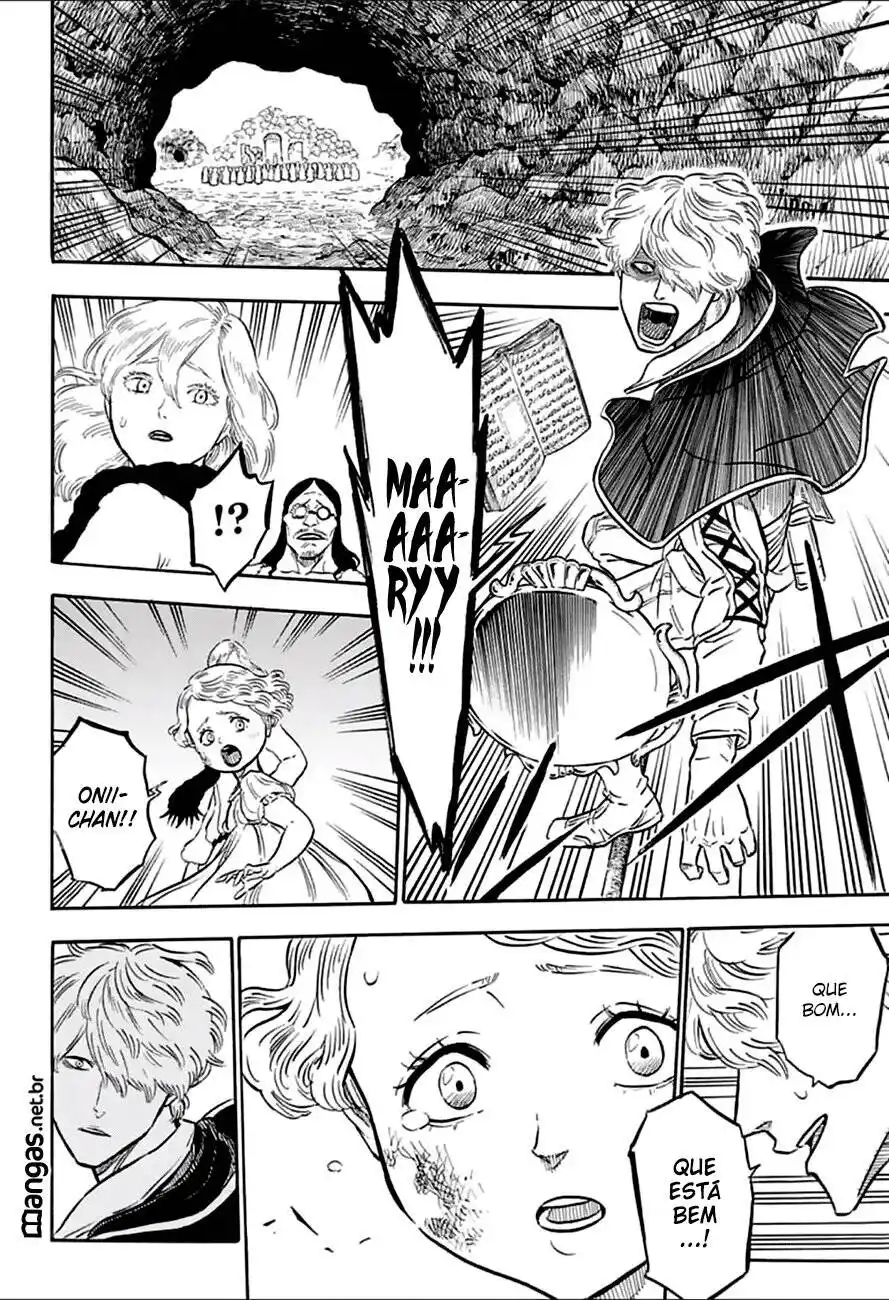 Black Clover 41 página 9