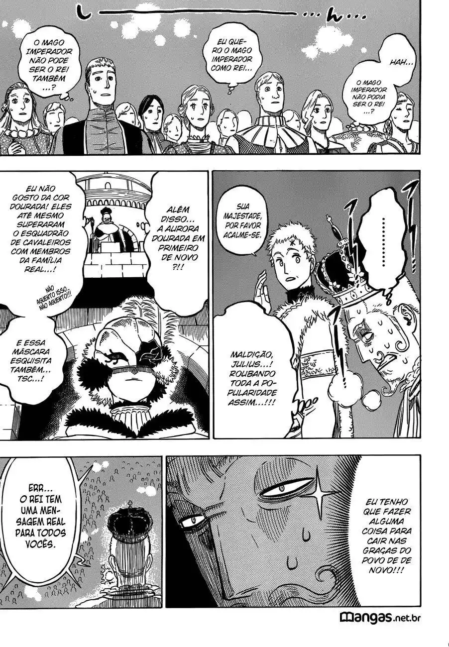 Black Clover 107 página 6